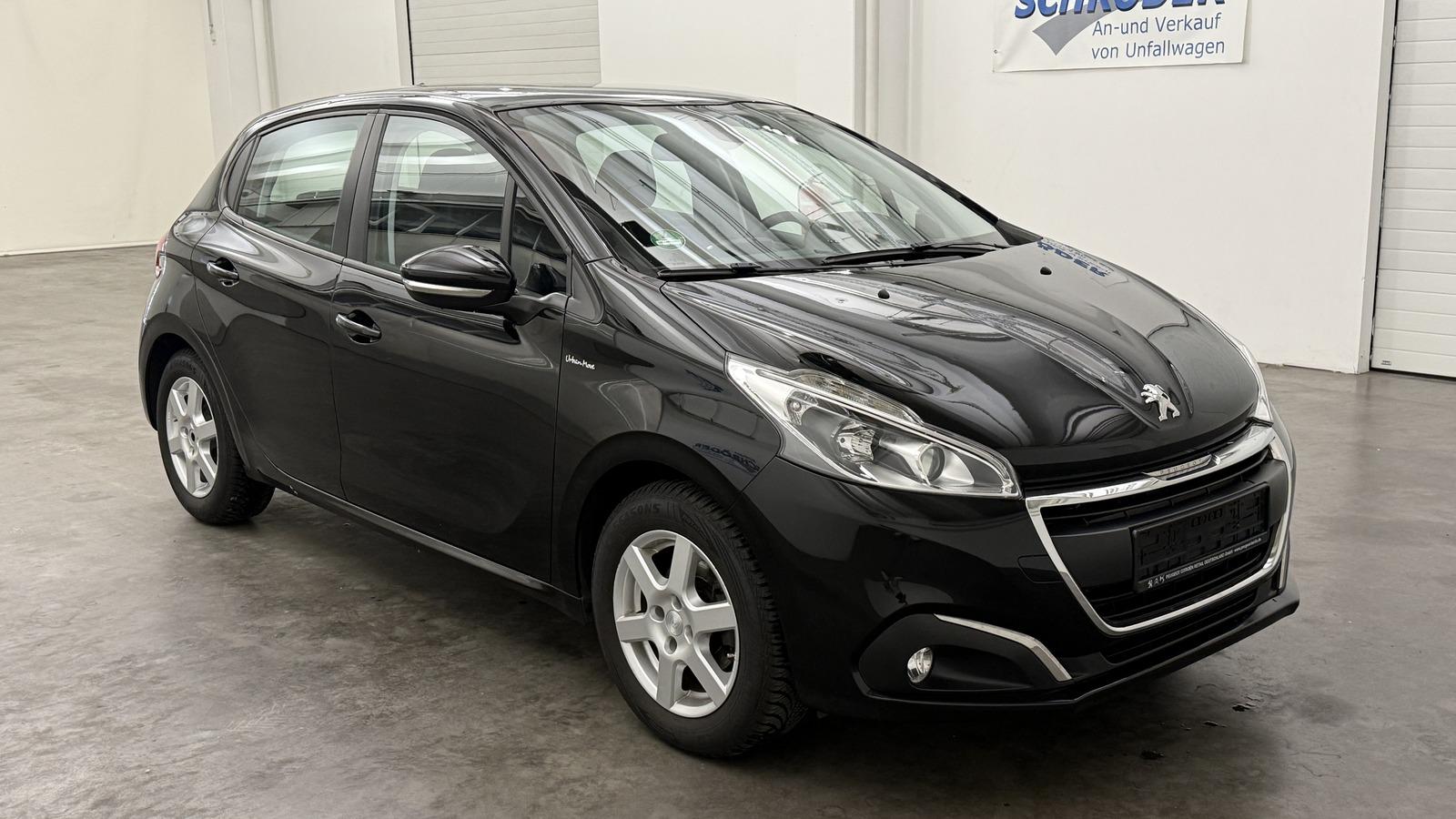 Peugeot 208 Active *Sitzheizung*PDC*