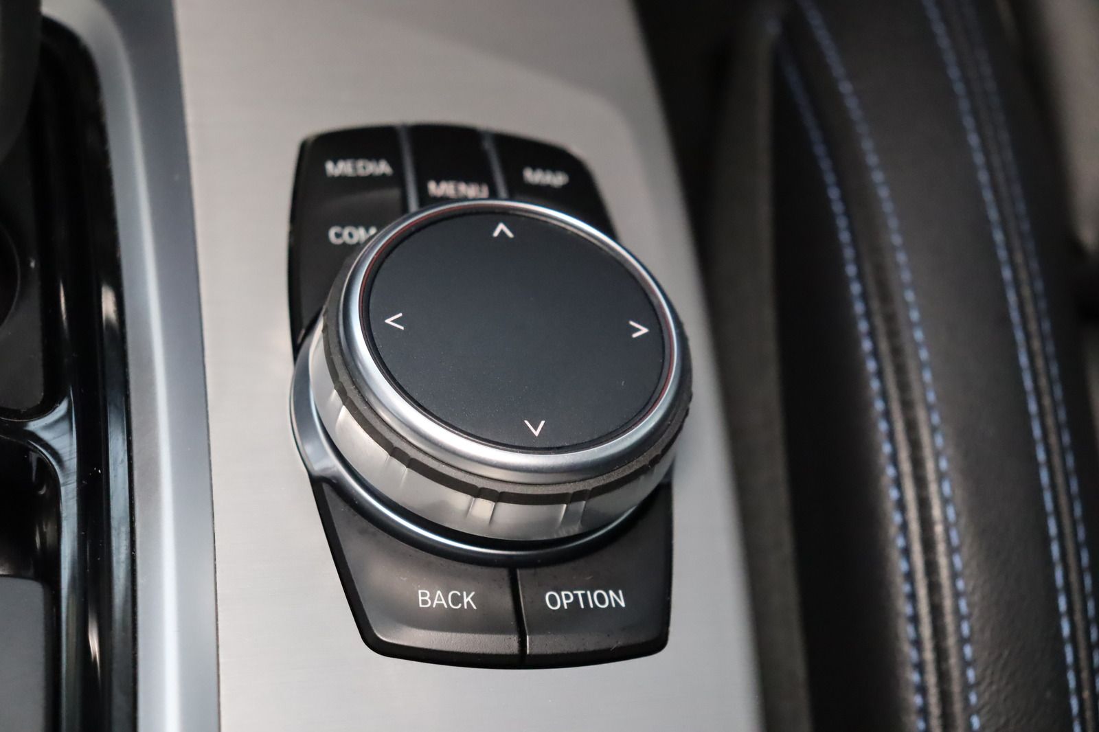Fahrzeugabbildung BMW X3 xDrive 30d M Sport