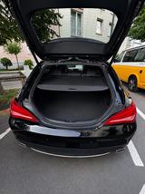 Mercedes-Benz CLA 250 Shooting Brake Urban | 211 - Mercedes-Benz CLA-Klasse von privat