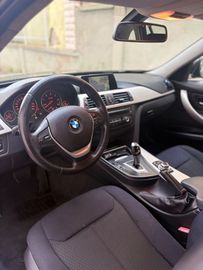 BMW 318 - 8