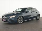 Mercedes-Benz A 200 AMG Line Navi|Kamera|HeadUp|SHZ|ParkAssist - Mercedes-Benz A 200 in Düsseldorf