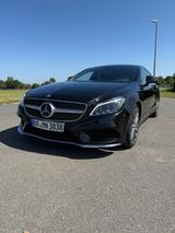 Mercedes-Benz CLS 350 Shooting Brake CLS 350 BlueTEC Shoot...