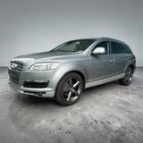 Audi Q7 3.0 TDI quattro - gebrauchte Audi Q7 aus dem Jahr 2006
