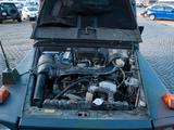 Mercedes-Benz Steyr Daimler Puch GE 230 - : Geländewagen, Puch