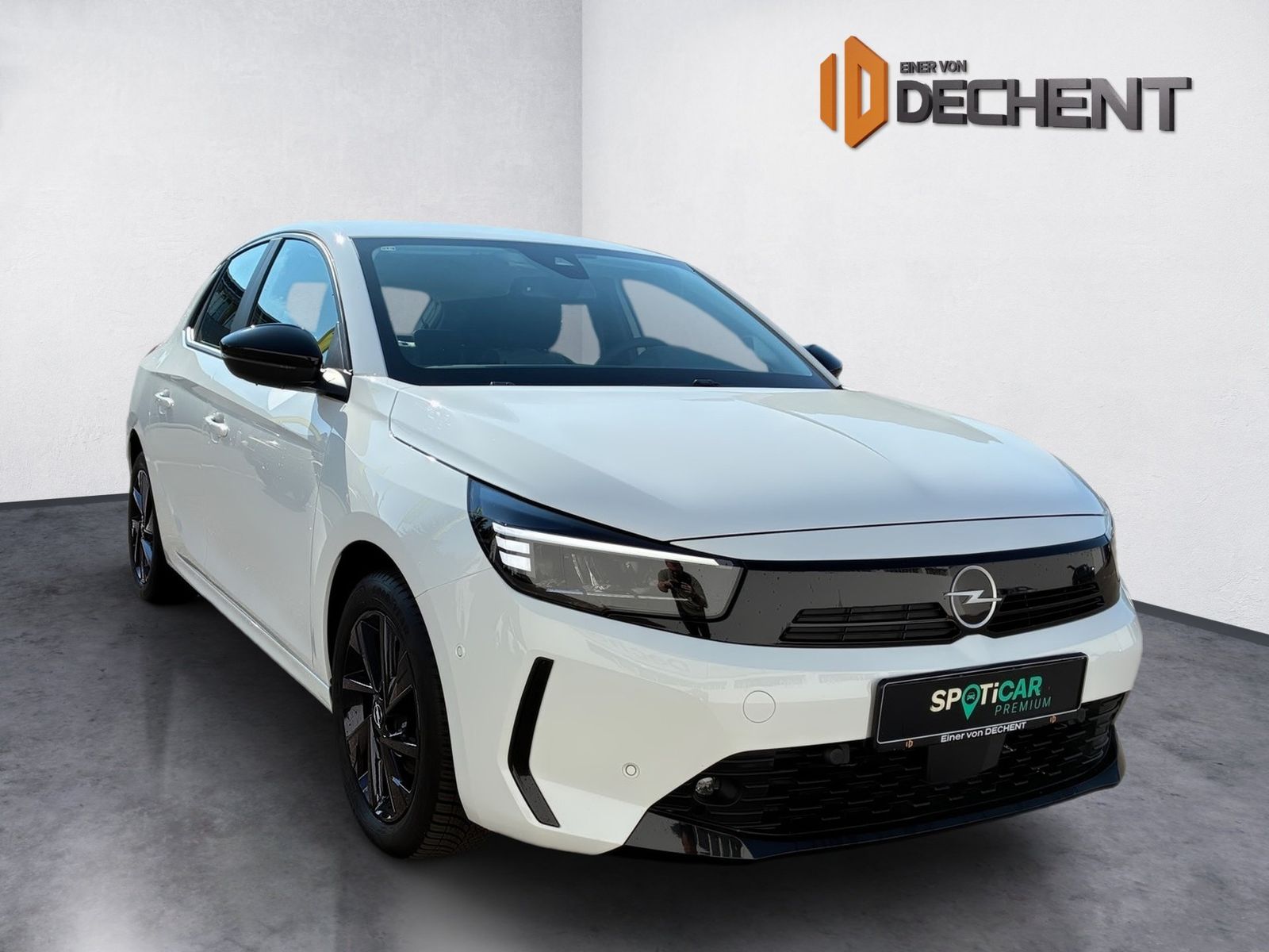 Fahrzeugabbildung Opel Corsa F 1.2 Edition LED,SHZ,PDC,Facelift,LM