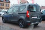 Dacia Dokker Stepway Celebration Navi AHK Sitzheizung - Dacia aus 2017