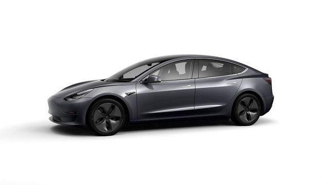 Tesla Model 3 Standard Range Plus