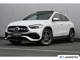 Mercedes-Benz GLA 250 4M AMG Pano/Spurhalte/Parklenkassistent - gebrauchte Mercedes-Benz GLA 250 aus dem Jahr 2022