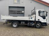 Iveco 80E21K MEILLER * Bremse neu * sauber * 1.Besitz - Angebote