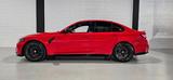BMW M3 Comp XDrive / Individual Rosso Corsa - BMW M3 mit Benzin-Antrieb: Rot