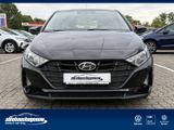 Hyundai i20 1.2 Pure Klima SHZ DAB PDC hinten beh.Lenkra - Hyundai i20: Pure