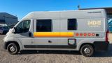 Fiat Ducato 2.3 Mjet - Fiat Ducato Mjet