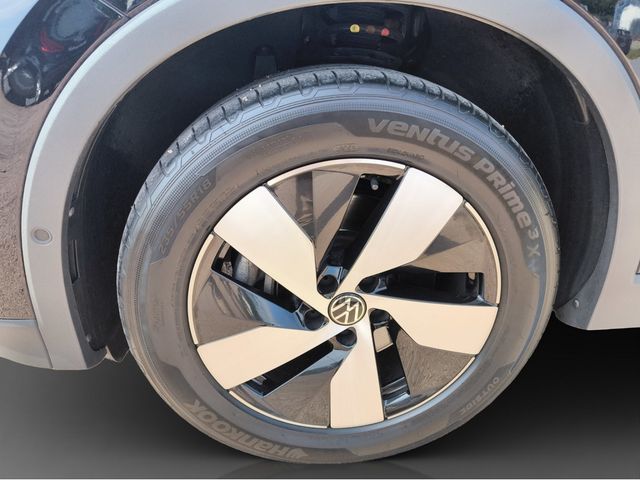 Tiguan 2.0 TDI 142 kW 4Motion Elegance