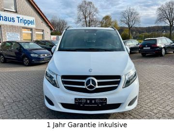 Mercedes V 250 - 2