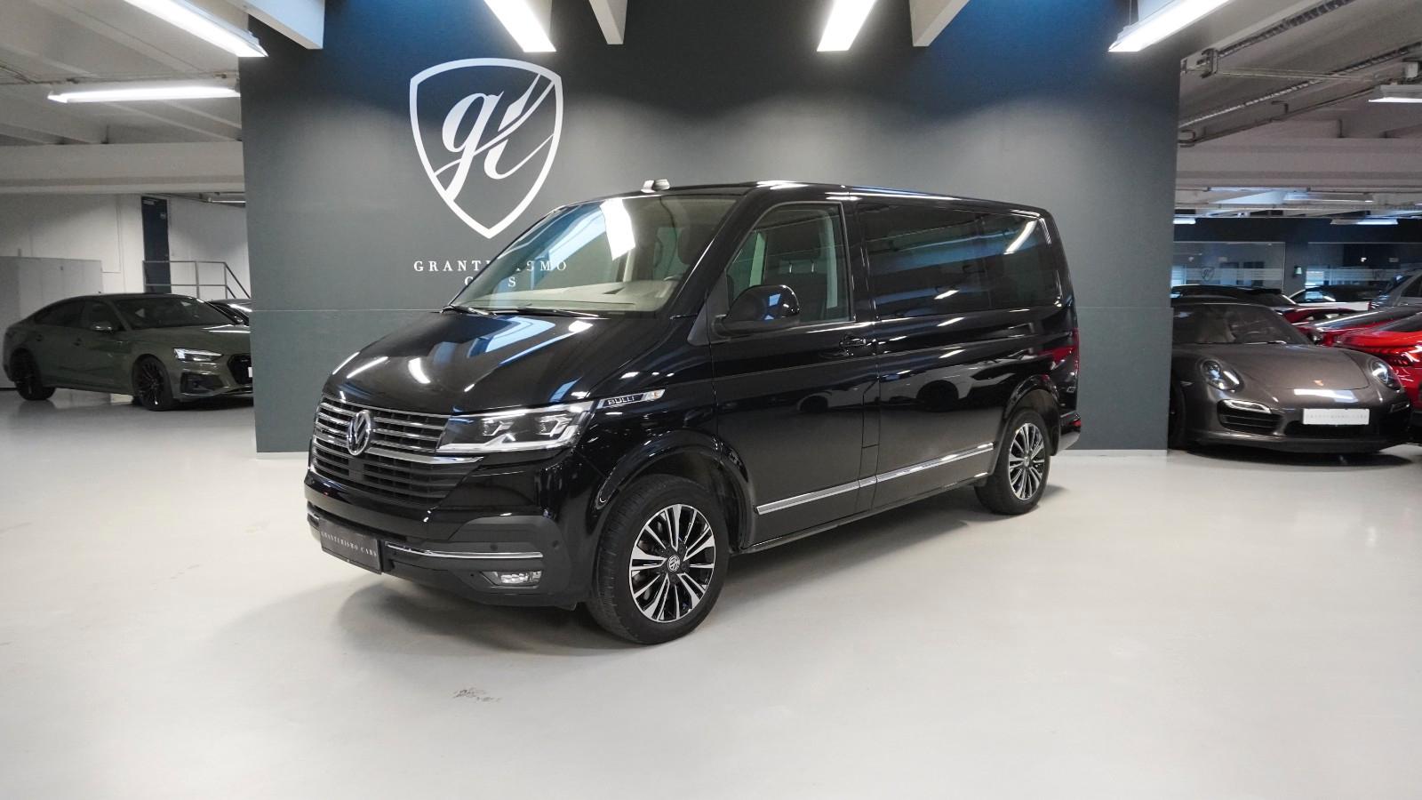 Volkswagen T6.1 Multivan Comfortline 4Motion *netto*