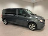 Mercedes-Benz Vito Tourer 116 CDI Edition*8 Sitze/Kamera/AHK - Mercedes-Benz Vito: 8 Sitzer
