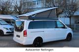 Mercedes-Benz V 250 Marco Polo Edition *Küche* Markise LED AHK - Wohnwagen & Wohnmobile in Stuttgart