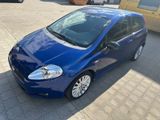 Fiat Grande Punto 1.3 multijet Giugiaro De... - Fiat Grande Punto: 3.1