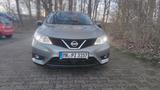 Nissan Pulsar 1.2 DIG-T TEKNA Xtronic TEKNA - Nissan Pulsar TEKNA mit Benzin-Antrieb
