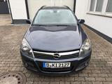 Opel Astra Caravan 1.6 Twinport - - Opel Astra: Twinport