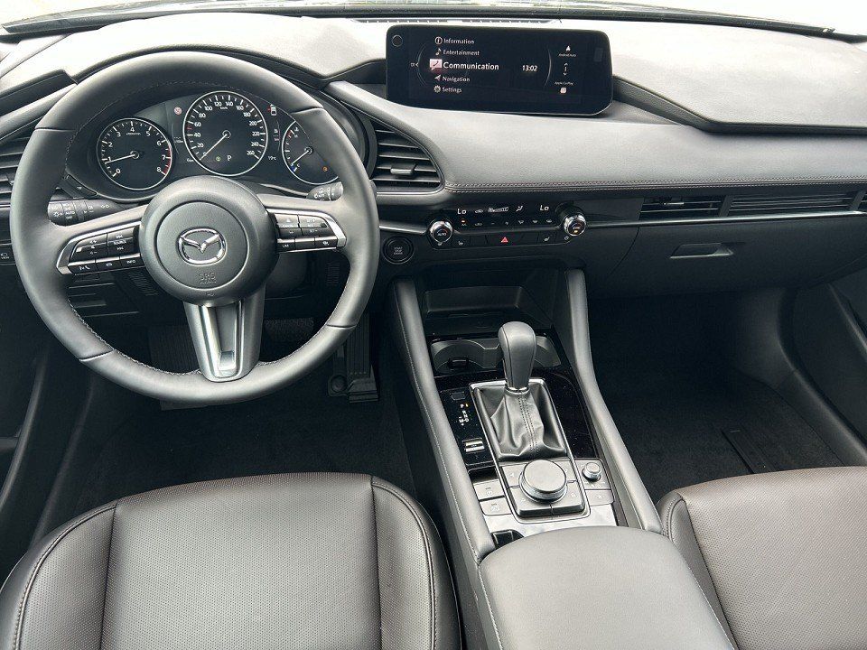 Mazda 3 - Bild 8