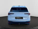 Skoda Enyaq 85 Advanced HUD AHK PANO MATRIX MEMORY CAN - Skoda Jahreswagen: Automatik