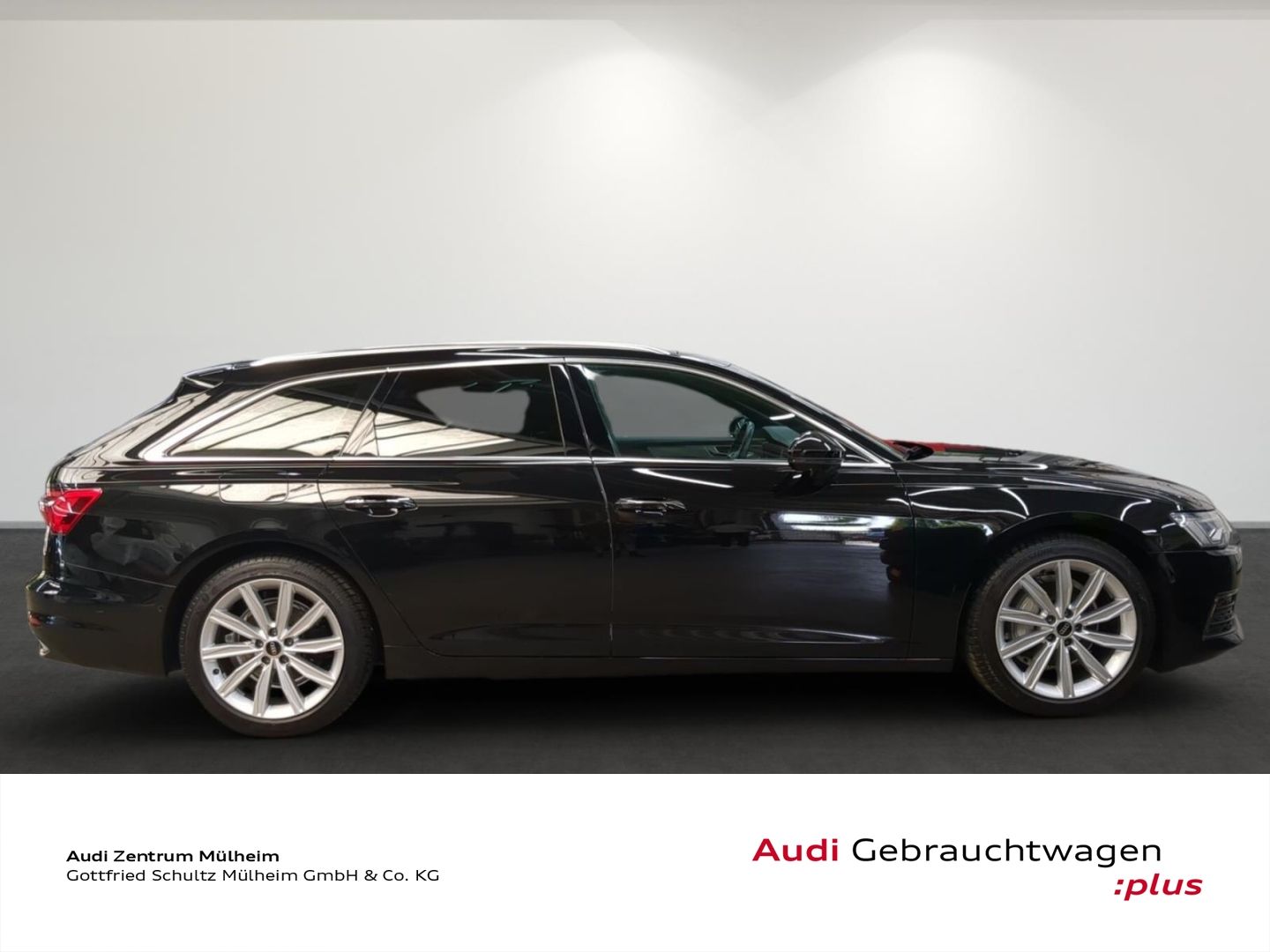 Audi A6 - Bild 3
