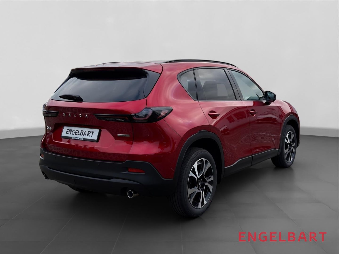 Mazda CX-5 - Bild 4