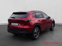 Mazda CX-5 - Vorschau Bild 4