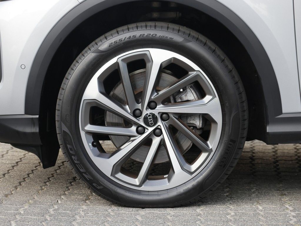 Audi Q5 - Bild 7