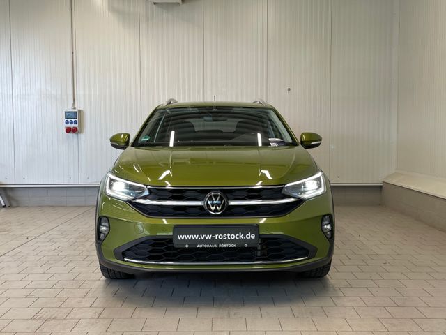 Taigo Style 1.5 TSI DSG RFK NAVI ACC