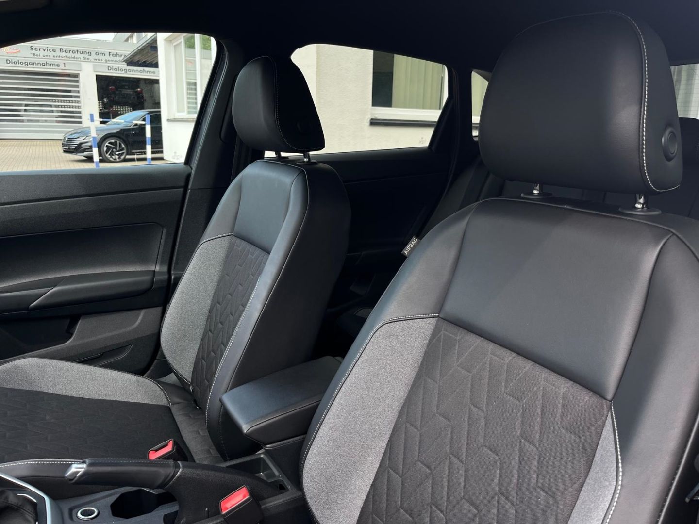 Taigo 1.0TSI DSG Goal - Navi*Plus-Paket*ACC*APP!