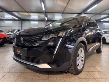 Peugeot 5008 - 5
