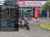 Suzuki Burgman 125 Tageszulassung, 4 Jahre Garantie - GEBRAUCHT BURGMAN 125
