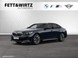 BMW i5 eDrive40 M Sport|AHK|Pano|Bowers&Wilkins - BMW i5 in Duisburg