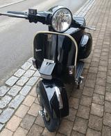 Vespa PX 200 E 98' Millennium    - VESPA P200E
