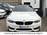 BMW M4 Coupe | Carbon | Head-Up | HK HiFi | Kamera - BMW M4 Gebrauchtwagen