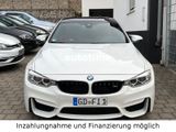 BMW M4 Coupe | Carbon | Head-Up | HK HiFi | Kamera - BMW M4: Coupé