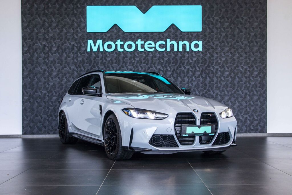 Image of BMW M3