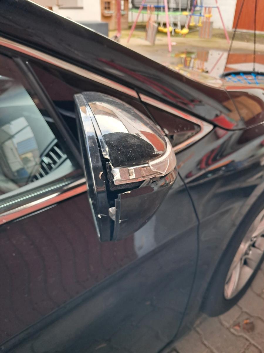 Hyundai i40 2014 — photo 14