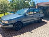 Volkswagen 35i Passat Facelift - gebrauchte Volkswagen Passat aus dem Jahr 1996