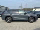Volkswagen Tayron 2.0 TDI 4M R-Line BLACK*7Si*MATRIX*PANO - Volkswagen Gebrauchtwagen mit Automatikschaltung