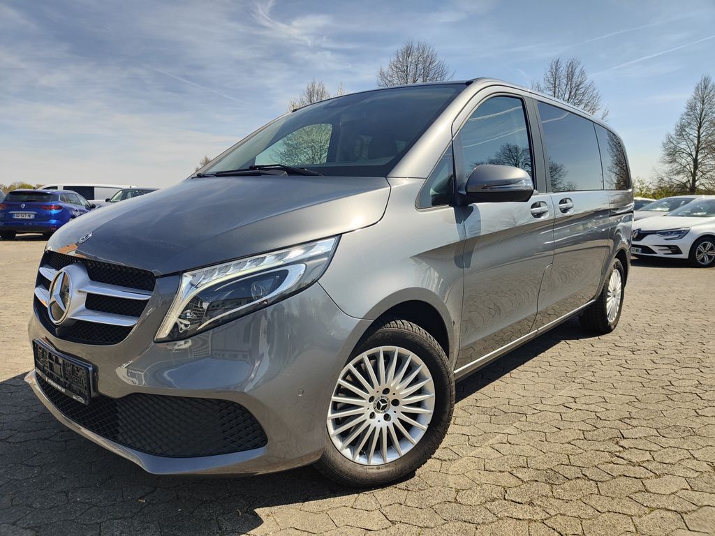 Image of Mercedes-Benz V 300