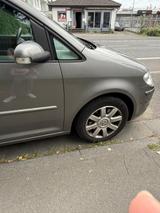 Volkswagen Touran 1.4 TSI 125 kW DSG Highline Highline - gebrauchte VW Touran aus dem Jahr 2007