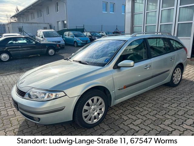 Renault Laguna Grandtour Dynamique 1.9 dCi  88kW /SH