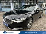 Mazda 6 194 PS 6AG AL-SPORTS SLPLUSPAK