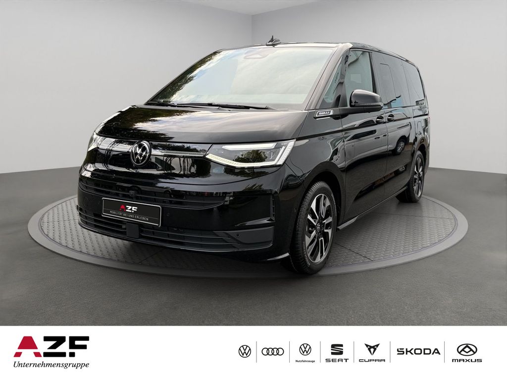 Image of Volkswagen T7 Multivan