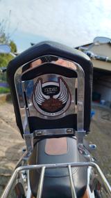 Harley-Davidson XL 1200 Custom  - HARLEY-DAVIDSON 1200 CUSTOM