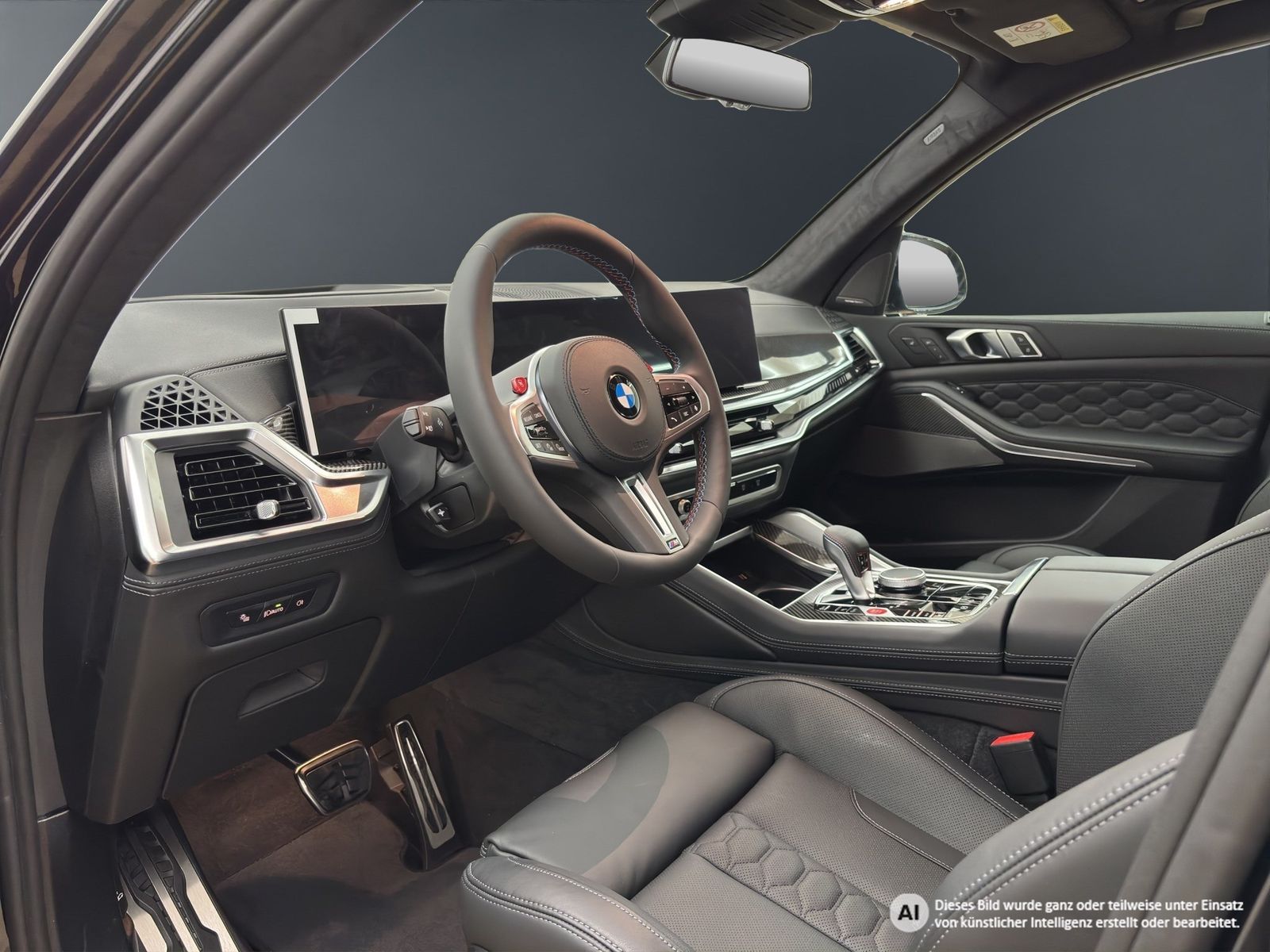 BMW X5 M - Bild 2