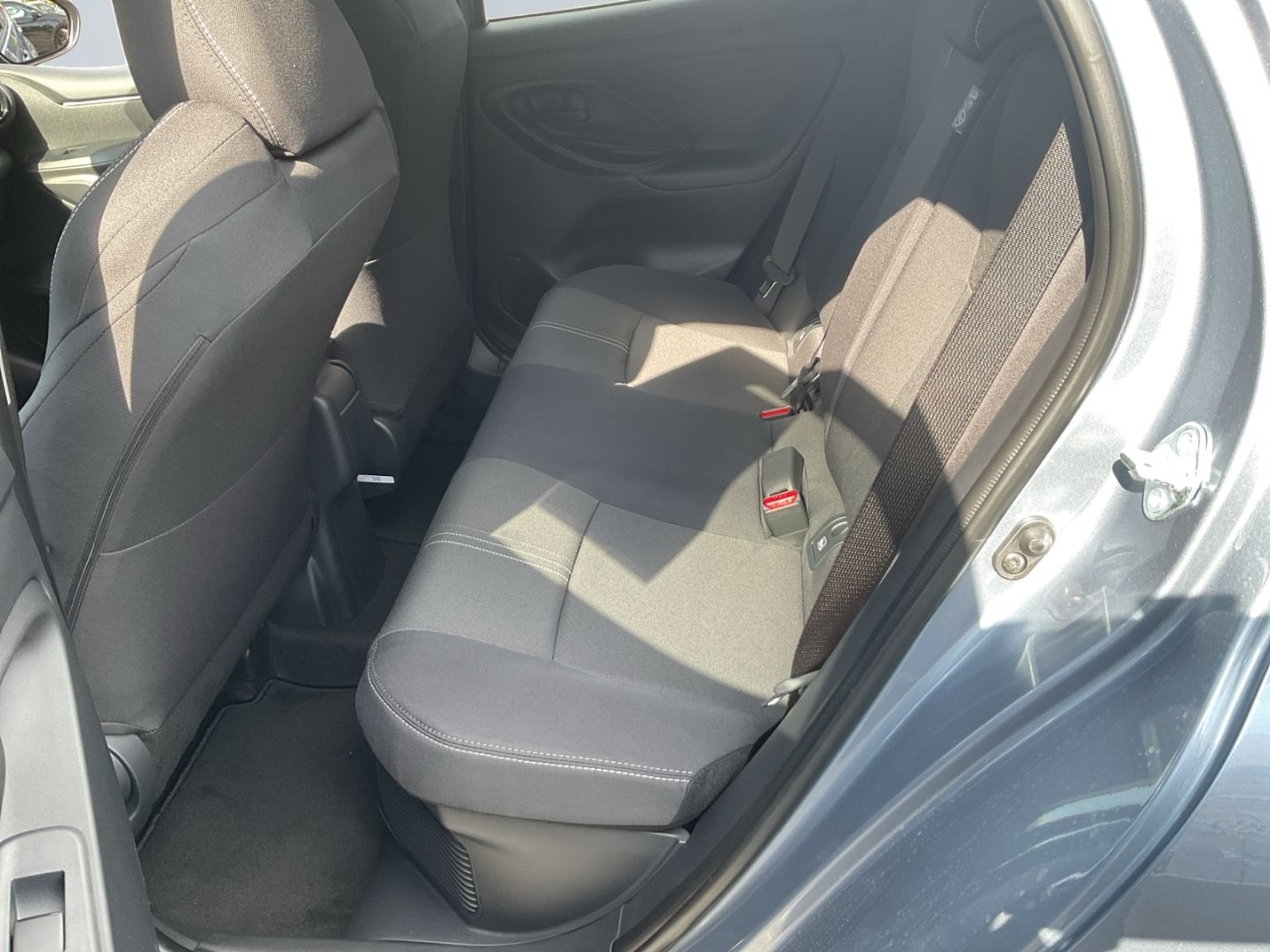 Toyota Yaris - Bild 13